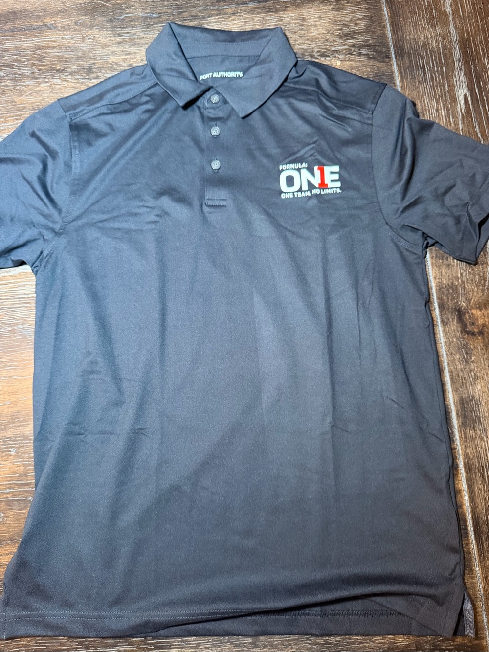 Formula 1 collared shirt polo F1 Men’s